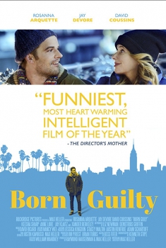  Born Guilty (2016)