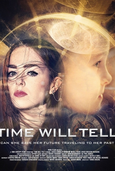  Time Will Tell (2017)