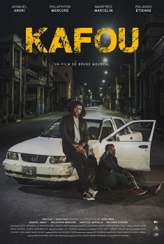 Kafou (2017)