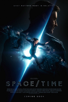  Space/Time (2017)