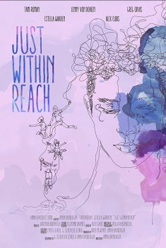  Just Within Reach (2017)