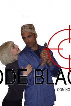  Code Black (2017)