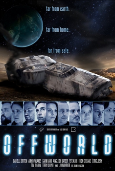 Offworld (2017)
