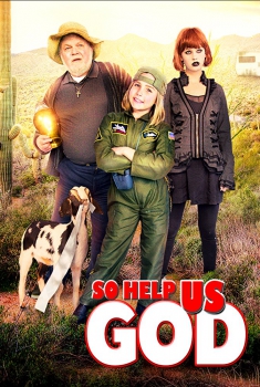 So Help Us God (2017) Online