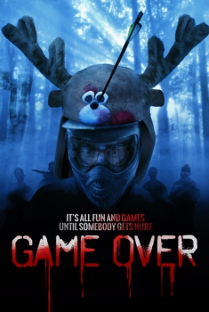 Game Over (2017)
