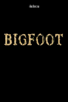  Bigfoot (2017)