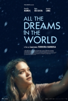  Tous les rêves du monde (2017)