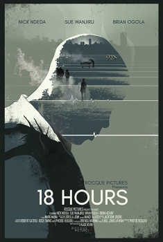18 Hours (2017) Online