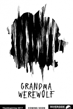  Grandma Werewolf (2017)