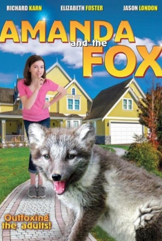  Amanda and the Fox (2016)