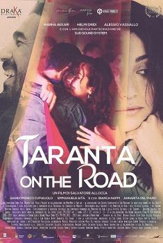  Taranta on the road (2017)