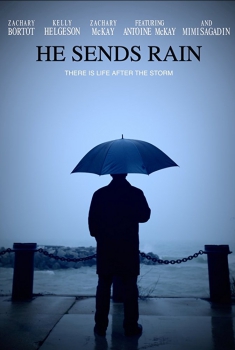 He Sends Rain (2017)