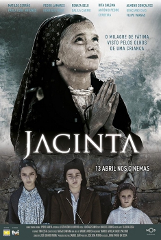 Jacinta (2017) Online