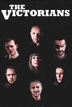 The Victorians (2017)