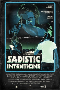 Sadistic Intentions (2017)