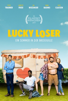  Lucky Loser - Ein Sommer in der Bredouille (2017)