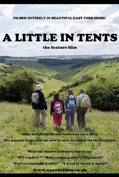 A Little in Tents (2017)