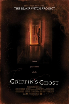  Griffin's Ghost (2017)