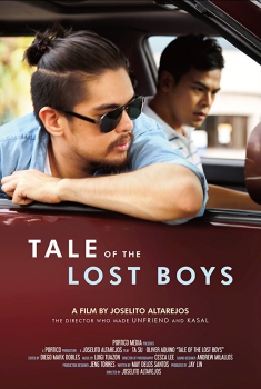  Tale of the Lost Boys (2017)