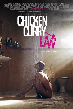  Chicken Curry Law (2017)