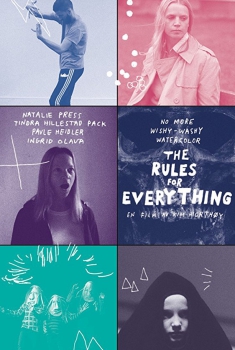  The Rules for Everything (2017)