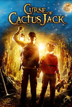 Curse of Cactus Jack (2017) Online
