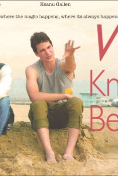 We Knew Better (2017) Online