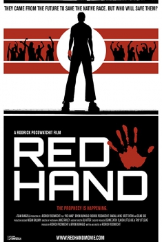  Red Hand (2017)