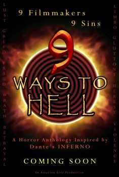  9 Ways to Hell (2017)