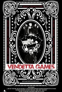  Vendetta Games (2016)