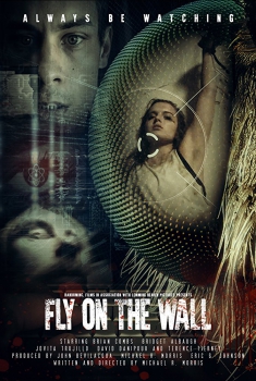  Fly on the Wall (2017)