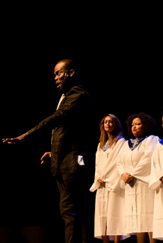 The 2017 CBS Diversity Sketch Comedy Showcase (2017)