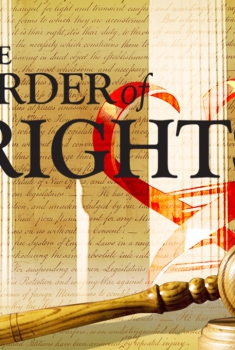  Order of Rights (2017)