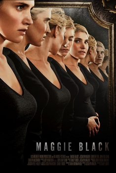  Maggie Black (2016)