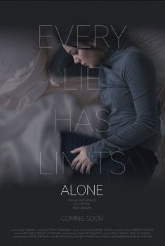  Alone (2017)