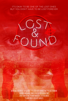 Lost & Found (2017)