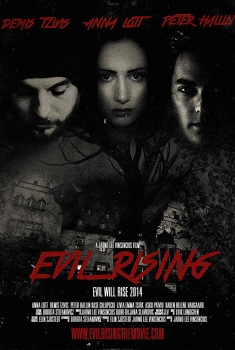  Evil Rising (2017)