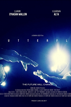 Butterfly Film (2017)