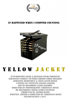  Yellow Jacket (2017)