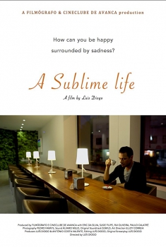Uma Vida Sublime (2017)