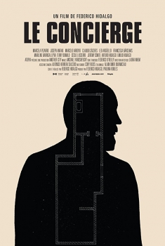 Le concierge (2017)