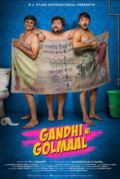  Gandhi Ni Golmaal (2017)