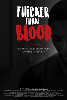 Thicker Than Blood (2017)