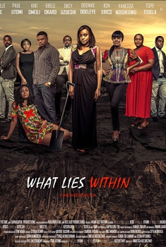  What Lies Within (2017)