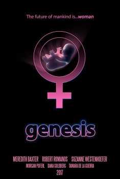  Genesis: The Future of Mankind Is Woman (2017)