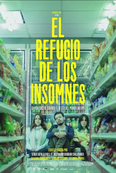 El Refugio de los Insomnes (2017)