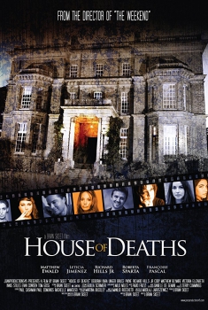  House of Deaths (2017)
