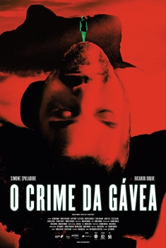  O Crime da Gávea (2017)