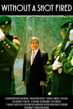  Oscar Arias: Without a Shot Fired (2017)