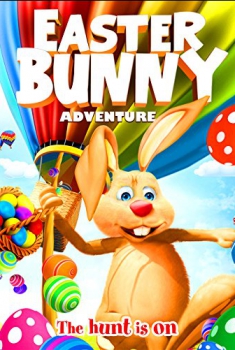  Easter Bunny Adventure (2017)